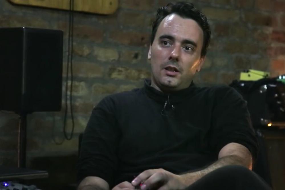 Espreso na MTV: Upoznajte Marka Aleksandra Gajića!