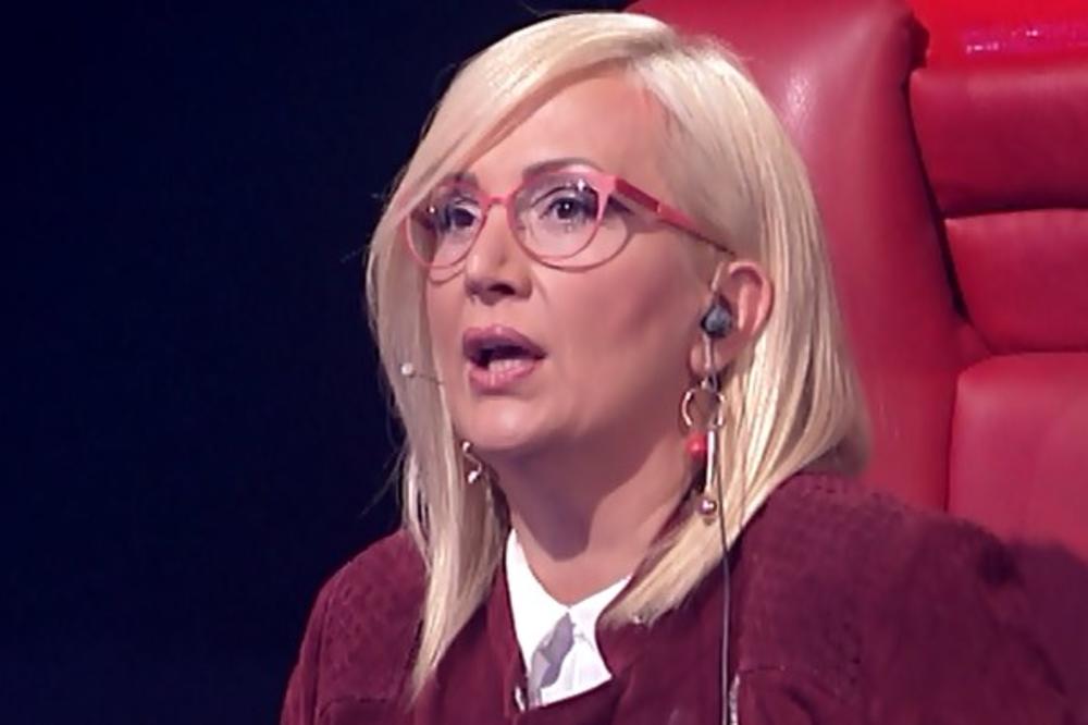 DOK JE DAVALA INTERVJU GDE JE PRIČALA O KOLEGINICAMA, ULETELA JE NJENA ĆERKA: Prekinula je, pa OPLELA po Leontini!