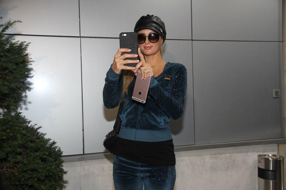 LIČNI STAV! BOGATA HOLIVUDSKA NASLEDNICA ITEKAKO IMA ŠTA DA KAŽE: Britni Spirs zaslužuje NORMALAN ŽIVOT!