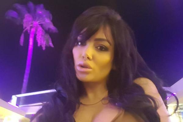 Za dlaku izbegla smrt! Tamara Đurić zamalo STRADALA U AVIONSKOJ NESREĆI u SOFIJI! (FOTO)