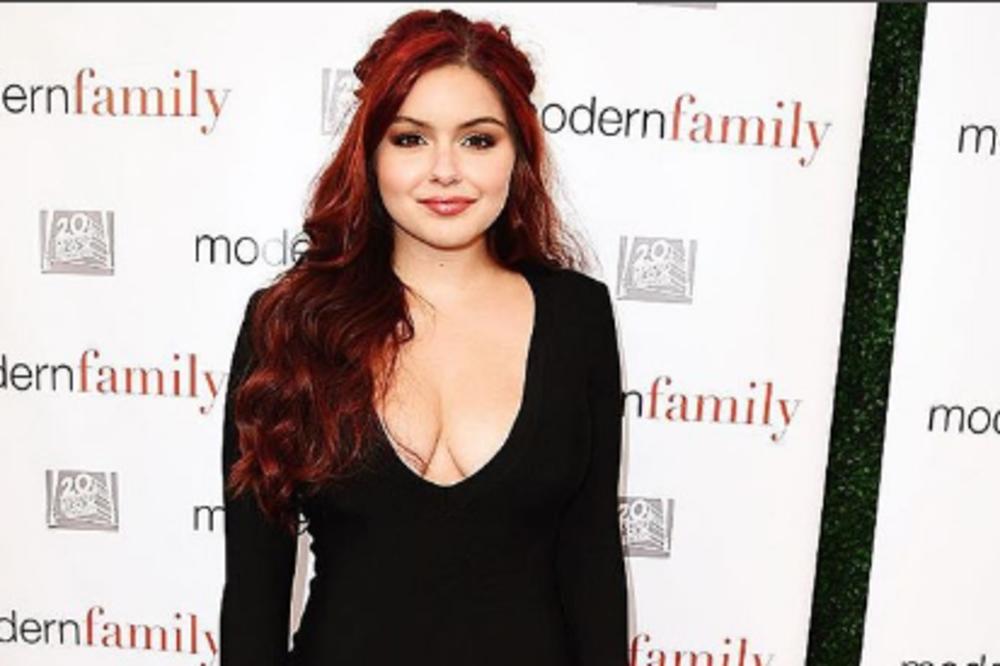 Otišla je na smanjenje grudi, ali zato joj se guza povećala! (FOTO)