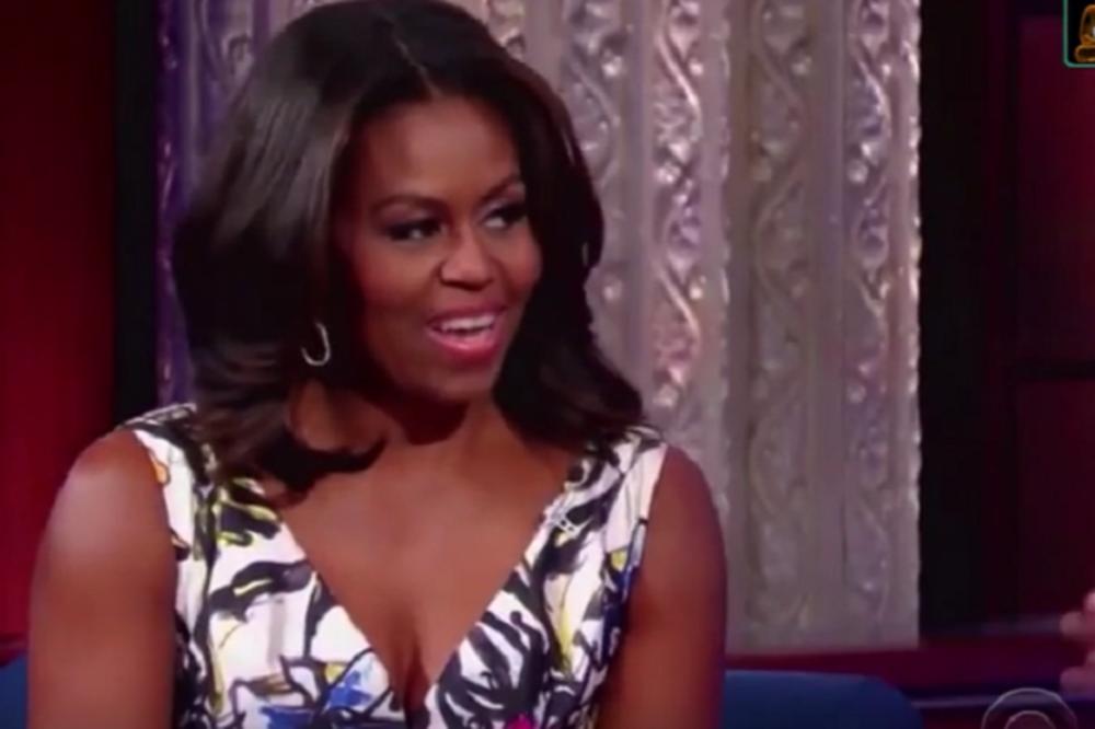 MIŠEL OBAMA IMA VELIKI PROBLEM: Ovo je upravo objavljeno