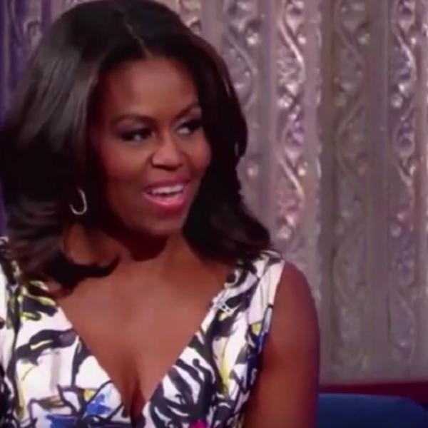 MIŠEL OBAMA IMA VELIKI PROBLEM: Ovo je upravo objavljeno