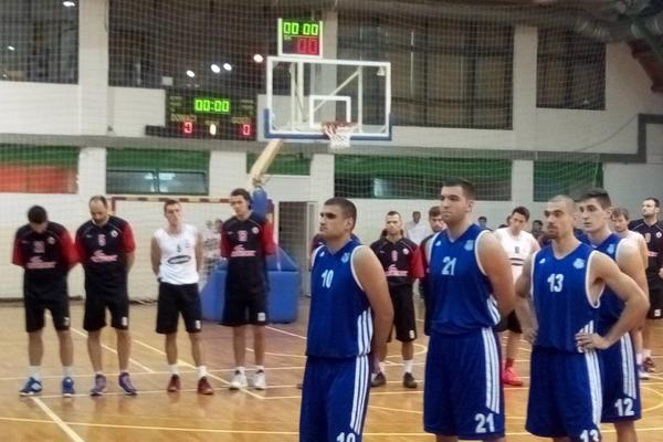 Neviđeno ludilo na meču KLS-a: Sloga i OKK Beograd igrali čak 4 produžetka, palo 240 poena!