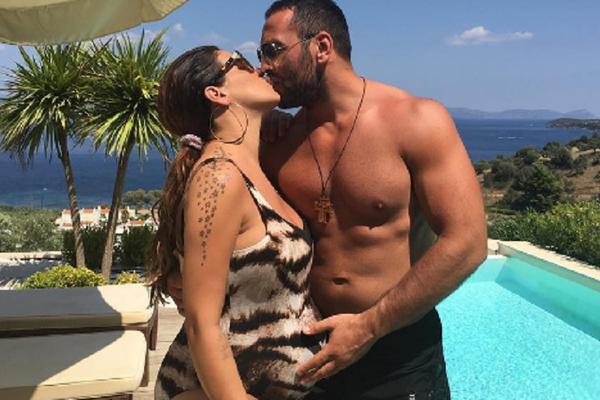 Detalji Sekinog porođaja: Veljko presekao vrpcu, pa oboje plakali kao kiša! (FOTO)