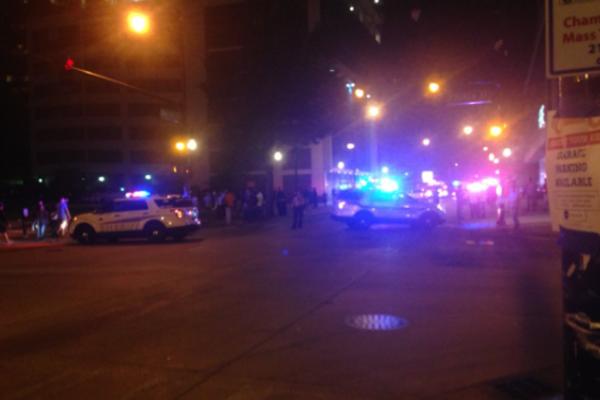 Ispaljeno 9 hitaca na Univerzitetu u SAD: Sumnja se da ima mrtvih!