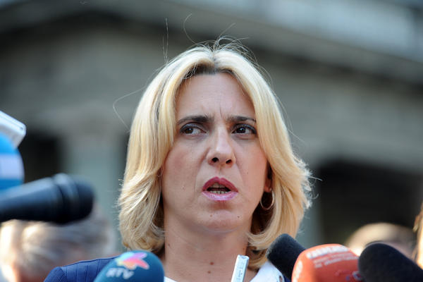 Zabrinjava porast islamskog radikalizma u BiH, apsurdno što to ne zanima strane diplomate