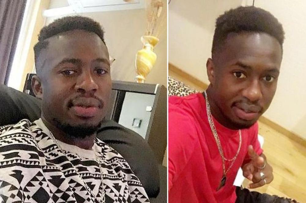 Nedostaju mu Zvezda i Srbija: Evo koju našu pesmu Mbođ zna od reči do reči! (VIDEO)