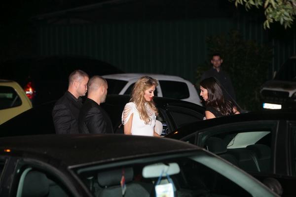 Odrala nas: Kada budete čuli koliko je Paris naplatila dolazak u BG - pašćete mrtvi! (FOTO)