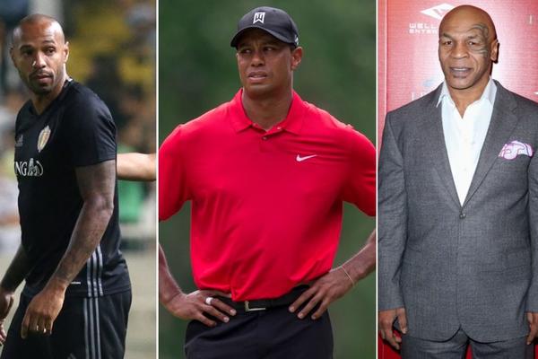 Dosadio im brak i to su debelo platili: 7 najskupljih razvoda sportista ikada! (FOTO) (VIDEO)