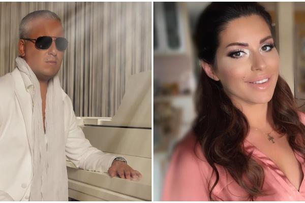 Seka će se rasplakati kad vidi s kakvom emocijom joj je Saša Matić čestitao rođenje sina! (FOTO)