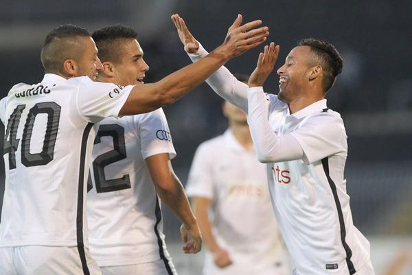 UEFA je kaznila Partizan, a klub je u istom danu doveo poznato pojačanje iz inostranstva?! (VIDEO)