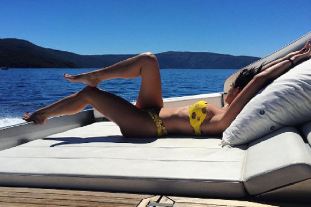 Kakva Prijovićka, Dorotea je seks boginja: Pogledajte novu Breninu snajku! (FOTO)