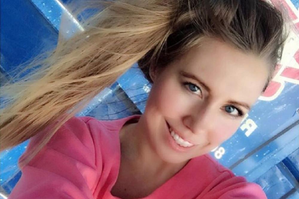 Kakva blamčina: Kebina ćerka posle ovoga slobodno može da propadne u zemlju! (FOTO)