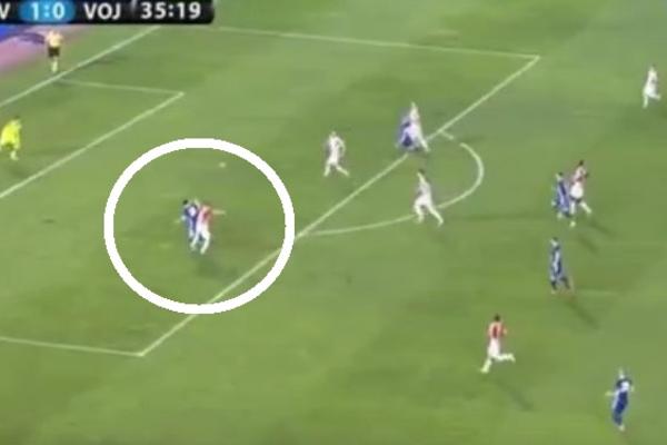 Lalatović grmeo na sudije! Da li je Vojvodina oštećena za penal? (VIDEO)