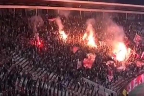 Ovim golovima Zvezda je slomila Vošu: Donald i Plavšić su junaci Severa! (VIDEO)