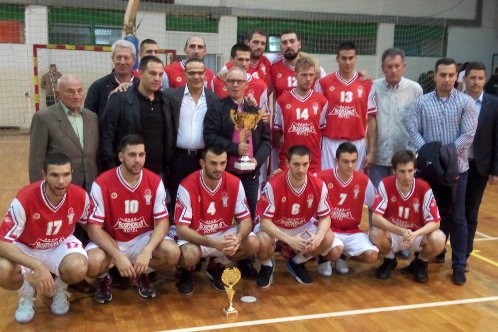 Završen XVI memorijalni turnir Slobodan Piva Ivković! Šampion stiže iz Aleksinca! (FOTO)