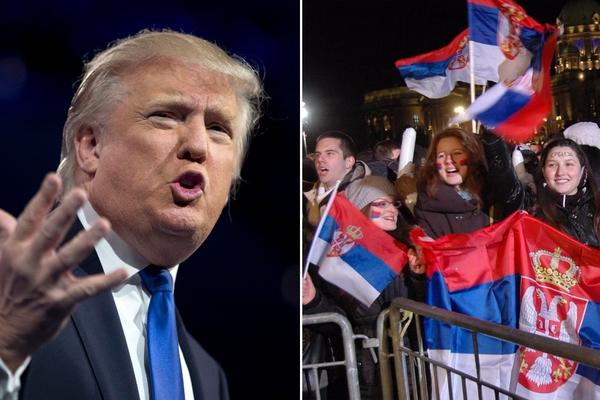 Američki izbori tresu i Srbiju: Za koga bi glasali Srbi, a za koga naše komšije?