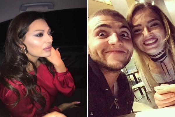 Ma, nek ide život, samo da uživaju! Ceca otkrila istinu o braku Veljka i Ksenije!