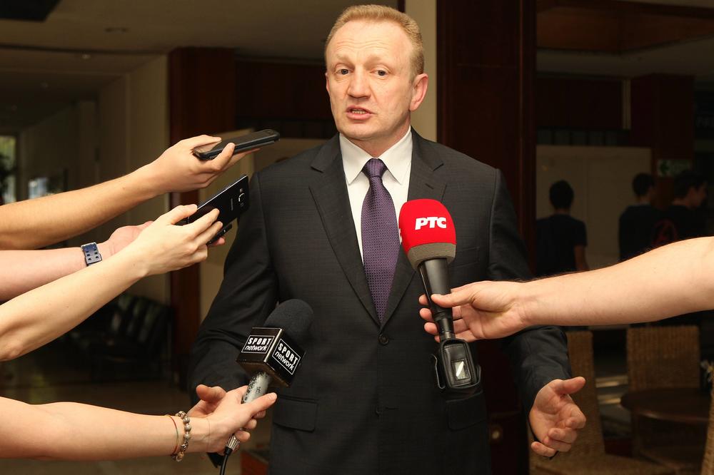 DRAGAN ĐILAS: Tačno je, prete mi hapšenjem ako se kandidujem!