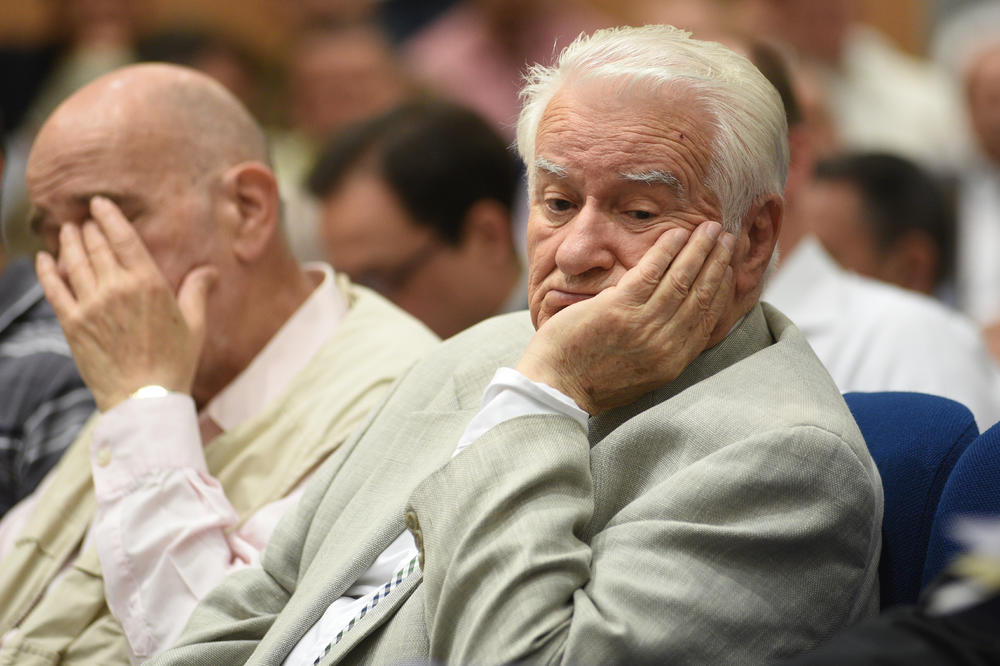 Mićunović (DS): Izbori najneravnopravniji od uvođenja višestranačkog sistema