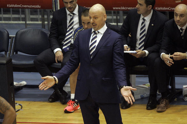 KAKVA DRAMA! Obradović korak dalje od pehara Evrokupa, Turci pokorili Kubanj! (VIDEO)