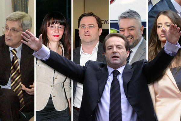 Kako smo dozvolili da se Karić izvuče s optužnicom za utaju 120 miliona evra?! I kako je preveslao 5 ministara pravde i 6 Vlada Srbije? (FOTO) (VIDEO)