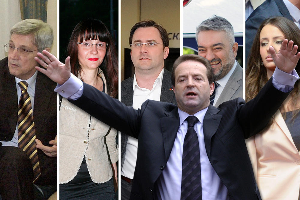 Kako smo dozvolili da se Karić izvuče s optužnicom za utaju 120 miliona evra?! I kako je preveslao 5 ministara pravde i 6 Vlada Srbije? (FOTO) (VIDEO)