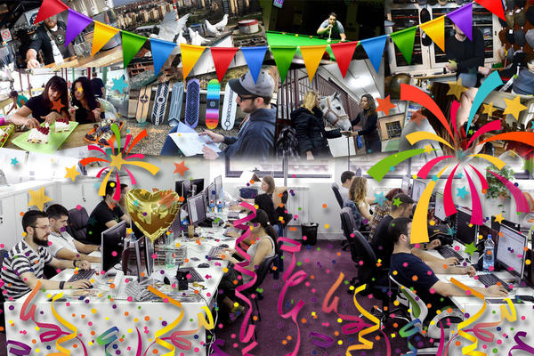 Espreso, godinu dana kasnije: Zašto nas volite i zašto smo sajt koji najbrže raste na Balkanu?