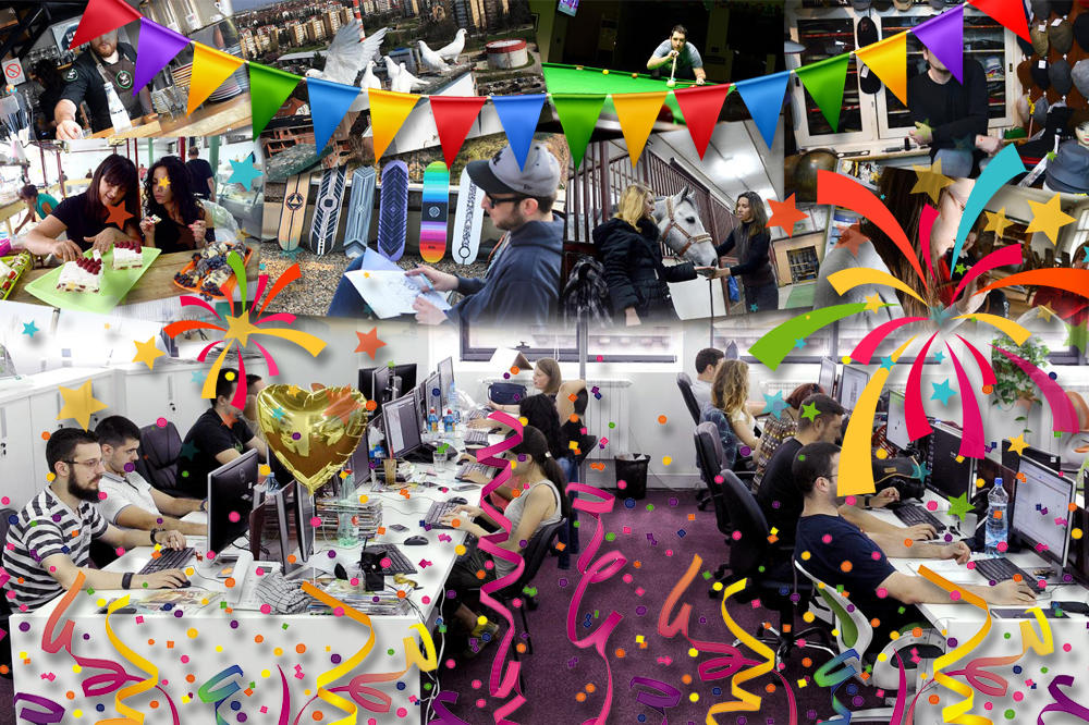 Espreso, godinu dana kasnije: Zašto nas volite i zašto smo sajt koji najbrže raste na Balkanu?