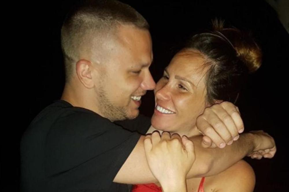 Nova svadba na estradi! Relja i Nikolija staju na ludi kamen! A OVA POZNATA PEVAČICA ĆE IM BITI KUMA!