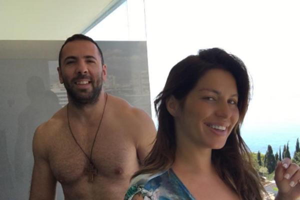 Napokon da vidimo Sekinog sina: Jakov je isti tata Veljko, ali ima i nešto mamino! (FOTO)