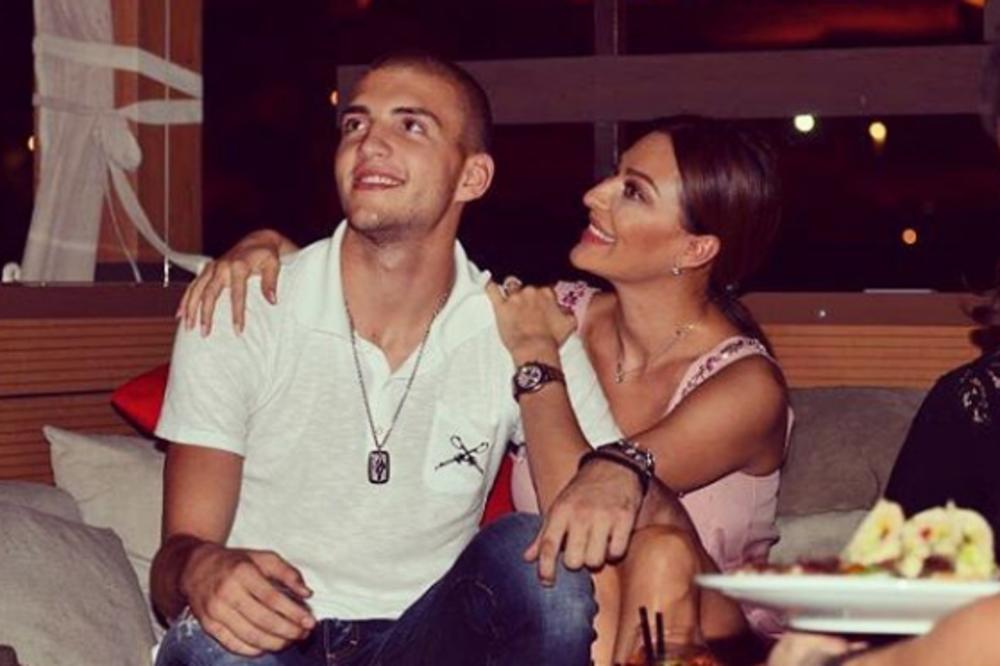 VELJKO UČINIO CECU PREPONOSNOM MAJKOM! Zbog jednog gesta svi su ostali bez reči!