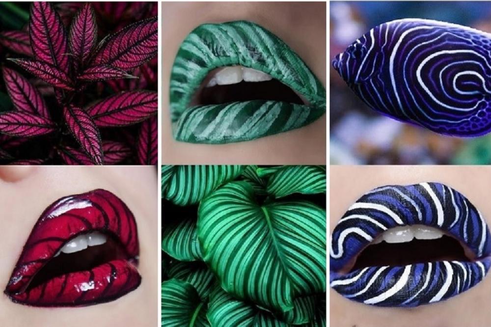 30 blesavih ruževa za kojima ćete odmah odlepiti (FOTO)