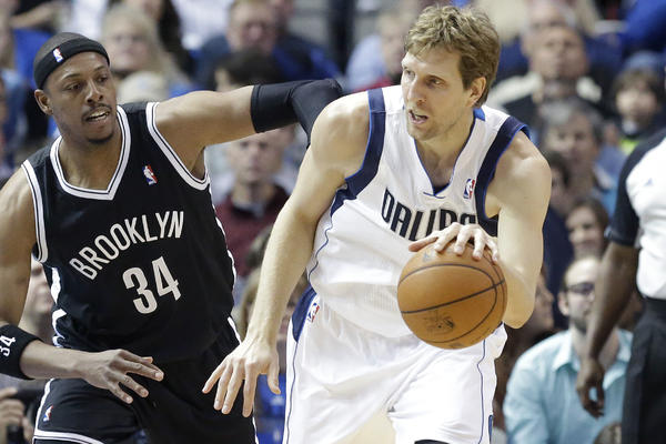 Nema kraja: Još jedan NBA dinosaurus završava karijeru! (VIDEO)