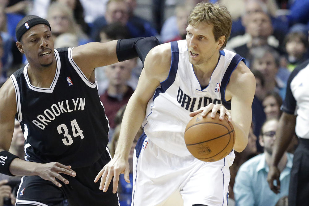 Nema kraja: Još jedan NBA dinosaurus završava karijeru! (VIDEO)