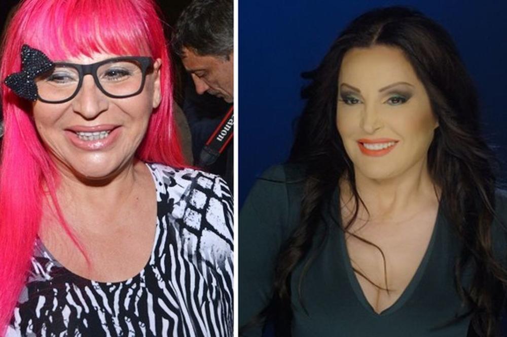 Svađa već u prvoj emisiji: Zorica Brunclik u sred emisije oduvala Draganu, a onda je Kalina...