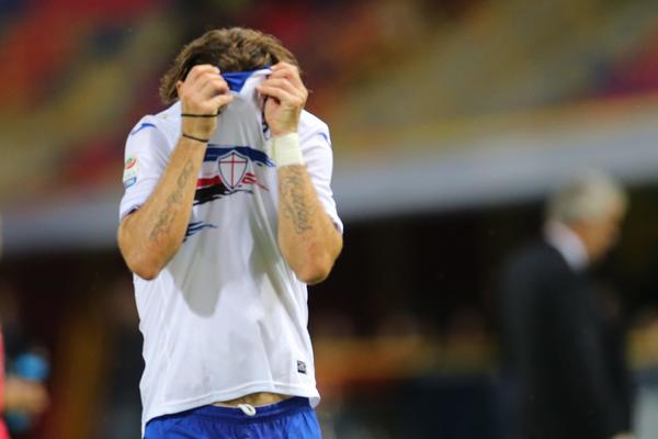 Jedan tim je definitivno zalutao u Kalčo, Sampdorija tone sve dublje! (VIDEO)