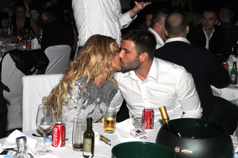 Nata i Ljuba presrećni: Nova beba stiže u dom Bekvalčevih, Hana konačno dobija društvo! (FOTO)