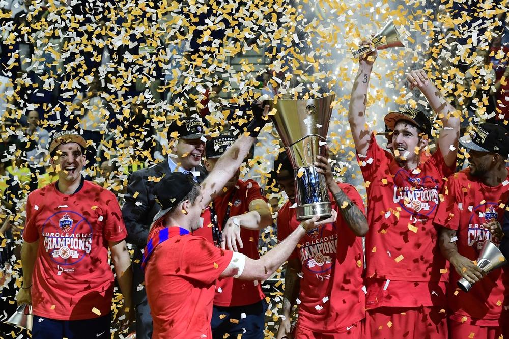 Ugasite VTB ligu, ne mora više ni da se igra! (FOTO)