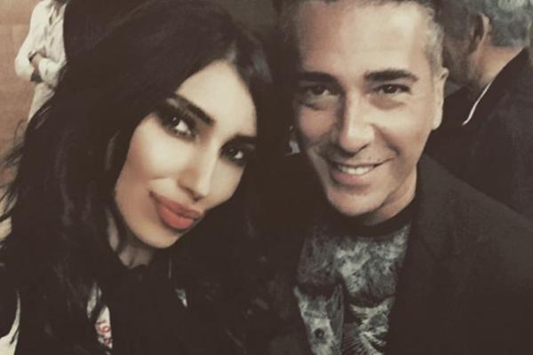 Joksina ćerka pokazala momka, ujedno i prvu ljubav! A pazite sad, smuvao ih je - Željko! (FOTO)