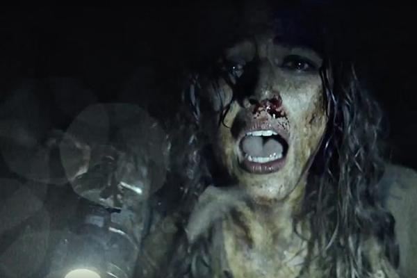 Da li ste dovoljno hrabri za ovo? Vratila se Veštica iz Blera! (FOTO) (VIDEO)