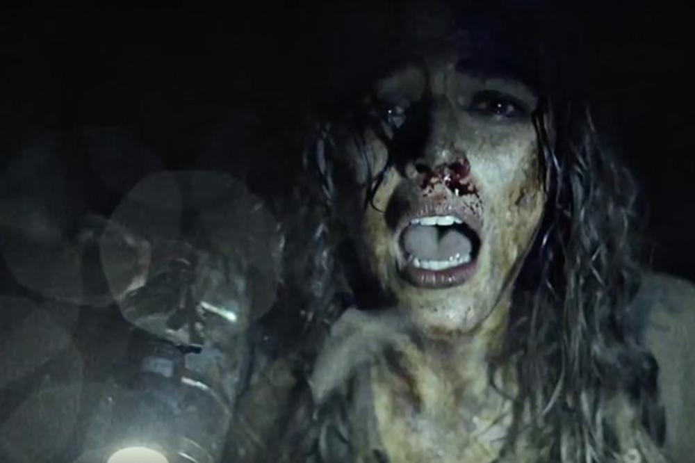 Da li ste dovoljno hrabri za ovo? Vratila se Veštica iz Blera! (FOTO) (VIDEO)