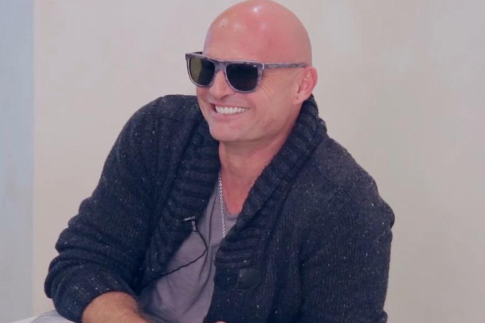 MILI HITNO OPERISAN! Muzičar se nalazi u Kliničkom cetru, oporavak će trajati više nedelja!