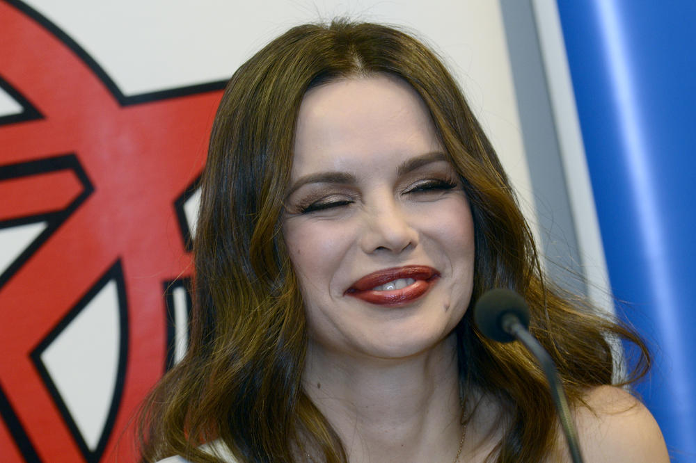 Gore od filma na brodu: Seve objavila još jedan snimak koji je šokirao javnost! (FOTO)