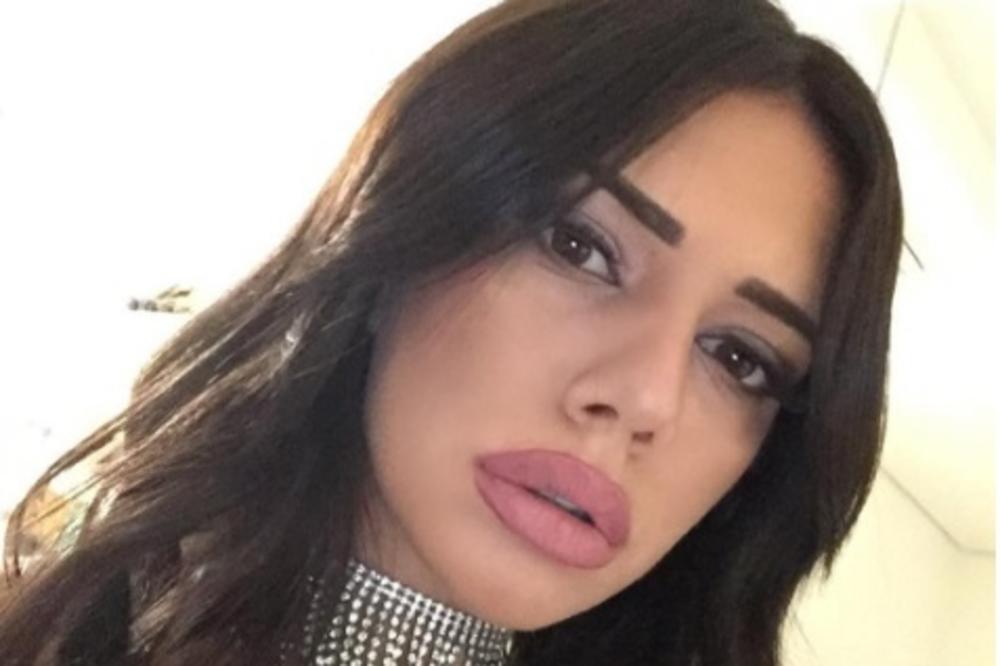 NE MOŽE! UZELI STVAR U SVOJE RUKE Evo šta su brat i roditelji uradili Maši Terzić posle SEKSI snimaka iz HOTELSKE SOBE (FOTO)