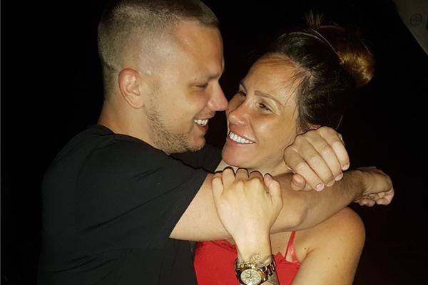 Pevač čestitao Relji rođenje Ree, ali je i otkrio nešto o njemu što se Nikoliji neće nimalo dopasti! (FOTO)