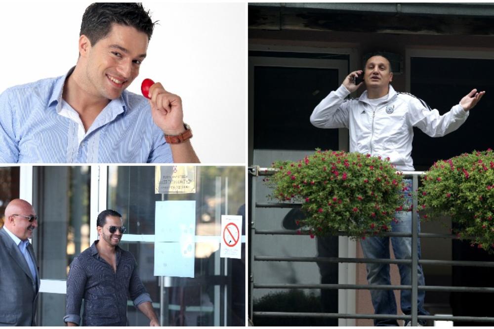 Mali penis + dva grama mozga: Ovo su poznati koje su optužili da su tukli žene! (FOTO)