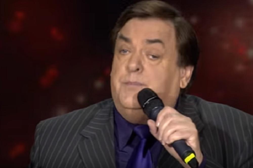 Zbog jedne divne crne žene: Ovo je žena kojoj je Slabinac posvetio svoj veliki hit! A, zavela je još jednog srpskog pevača! (FOTO) (VIDEO)