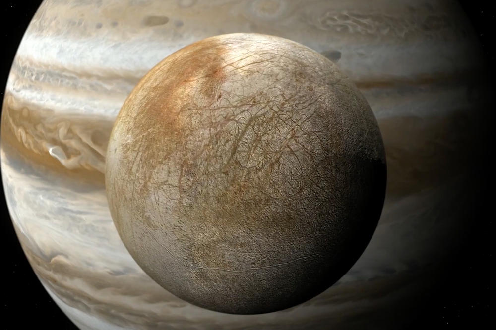 Otkrivene NEOBIČNE munje na Jupiteru: One stvaraju GRAD koji liči na MEKANE LOPTICE